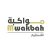شعار شركة مواكبة | Mwakbah Company