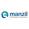 شعار Manzil Healthcare Services - MHCS