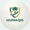 شعار MUNAQIS