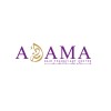 شعار Adama Hair Transplant Center مركز أدمة لزراعة الشعر
