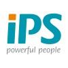 شعار iPS Powerful People (B Corp™)