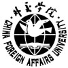 شعار 外交学院