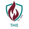 شعار The Millennium School, Dubai