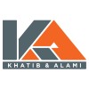 شعار Khatib & Alami