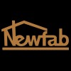 شعار NewFab - Saudi Company for Prefabricated Buildings