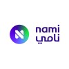 شعار Nami | نامي