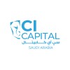 شعار CI Capital (KSA)