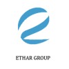 شعار شركة ايثار