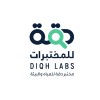 شعار Diqhlabs | مختبرات دقة