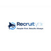 شعار Recruitlytixs HR