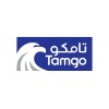 شعار TAMGO - The Machinery Group LLC.