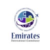 شعار Emirates International Consultancy