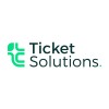 شعار TicketSolutions