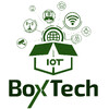 شعار BoxTech