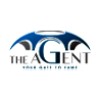 شعار The Agent Football Academy