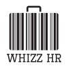 شعار Whizz HR
