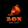 شعار BON cafe - Modern BON co