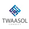 شعار Twaasol