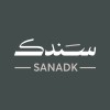 شعار sanadklaw