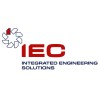 شعار Integrated Engineering Contracting Co