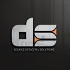 شعار Digital Star I ديجيتال ستار