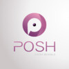 شعار Posh Event Rentals LLC
