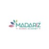 شعار Madariz Global Academy