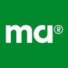 شعار Maandag®