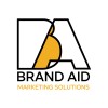 شعار Brand Aid Marketing Solutions