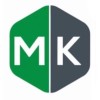 شعار MK Partner Engineering Consultant Company