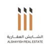 شعار ALSHAYISH REAL ESTATE | الشايش العقارية
