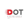 شعار DOT Experience