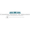 شعار Camera Penale di Milano