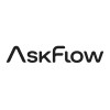 شعار Ask Flow