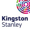 شعار Kingston Stanley