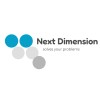شعار Next Dimension Consultation