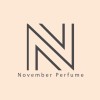 شعار November perfume