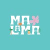 شعار MALAMA
