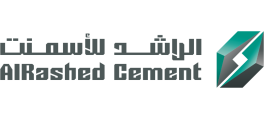 شعار مجموعة الراشد