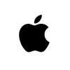 شعار Apple