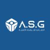 شعار شركة حراسات امنية | مؤسسة الصناديد للحراسات الأمنية
