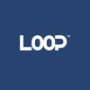 شعار Loop KSA