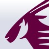 شعار Qatar Airways