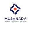 شعار Musanada Human Resources