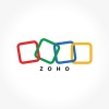 شعار Zoho
