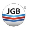 شعار JGB SAUDI ARABIA (Joint Global Business Co.)