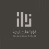 شعار ذراع العقارية
