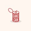 شعار كيك كان - CakeCan