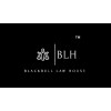 شعار BLACKBULL LAW HOUSE