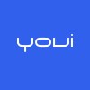شعار YOVI STUDIOS يوفي ستوديو